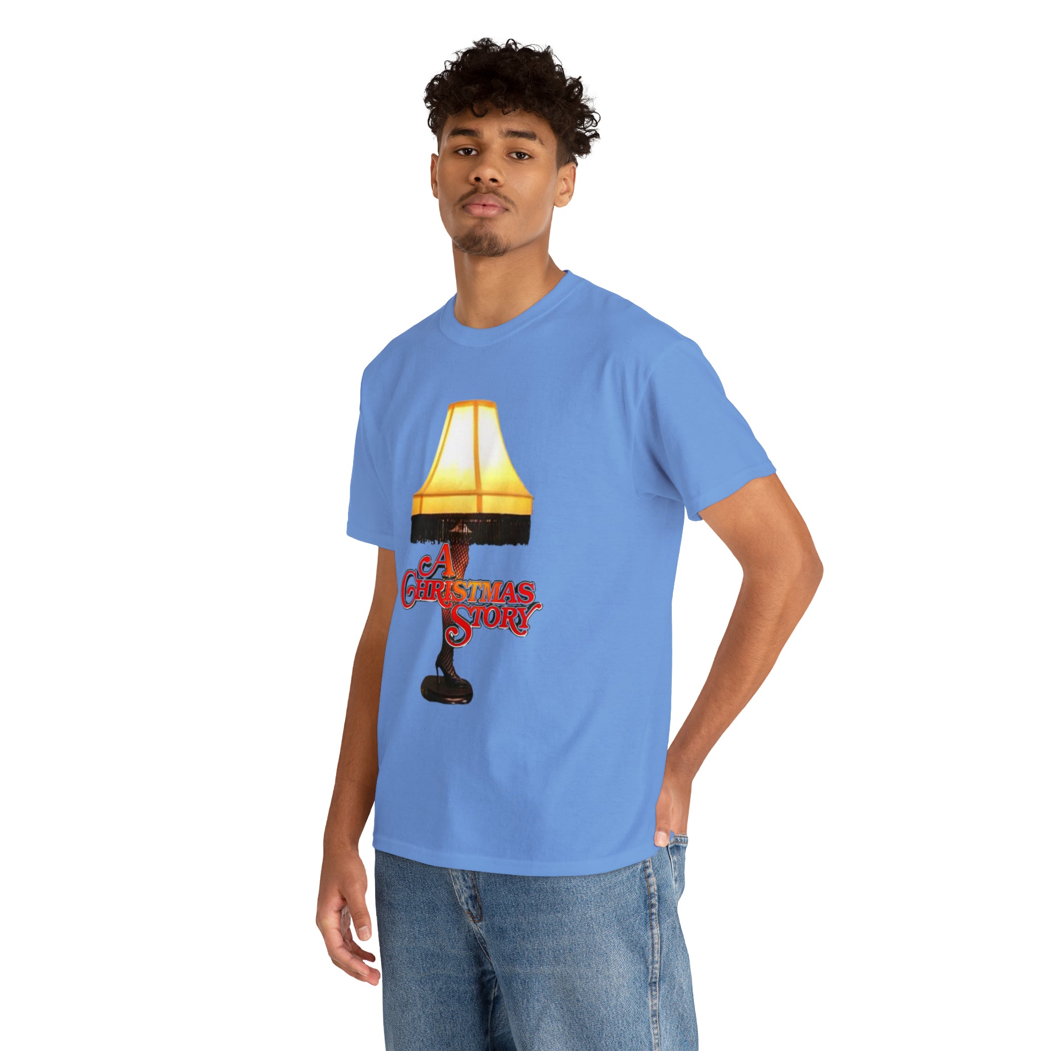 https://creationsbychrisandcarlos.store/products/a-christmas-story-leg-lamp-unisex-heavy-cotton-tee