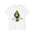 Grinch Zipper T-Shirt