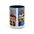 Coffee Mug, 4th Anniversary Gift, Patrol Live, REELZ, Tom, Dan and Curtis, Gift for Him, Gift for Her, Police Officer Mug, Law Enforcement