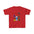 SMURFS Kids Fresh & Fruity Tee - Colorful Graphic T-Shirt for Fun & Playful Style