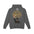 Graduated 2026 Hoodie — Grad Cap Celebration Lightweight Sweatshirt
