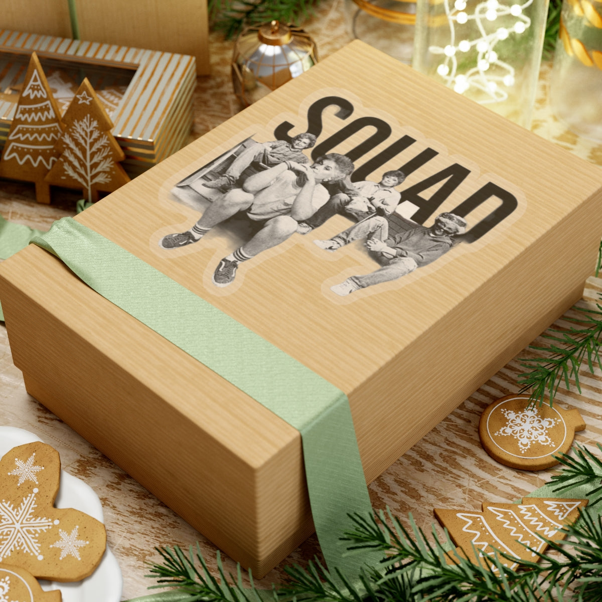 Old Soul Apparel and Home