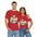 Nine to Five- The Movie Unisex Heavy Cotton Tee