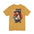 Steampunk Lady Graphic Tee — Victorian Pirate Corset Art Shirt