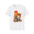 T-Shirt - The Towering Inferno Vintage Movie Poster Tee - Creations by Chris and Carlos