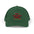 The Tailgate Crew- Game Day Snapback Trucker Cap, Sports Cap, It's Tailgate Time Casual Summer Hat