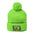 Beanie Hat New York City Skyline Embroidery