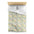 Bali Breeze- Spun Microfiber Duvet Cover