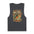Mad As Hell Network Graphic Tank Top — Retro Protest Tee - Creations by Chris and Carlos