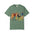 Gilligan's Island Retro Cast T‑Shirt — Vintage TV Show Graphic Tee