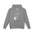 Los Cabos Cactus Hoodie — Lightweight Desert Travel Sweatshirt - Creations by Chris and Carlos