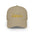 The Foundry Collective NYC Low Profile Baseball Cap — Vintage Distressed Logo Hat