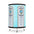 Bombay Sapphire- Tripod Lamp with High-Res Printed Shade, US\CA plug
