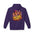Willy Wonka Golden Ticket Hoodie – Movie Graphic Pullover