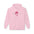 Pinkie Bluff Inspired Floral Graphic Hoodie — Vintage Botanical Note Print - Creations by Chris and Carlos