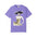 Fashion Illustration Tee — Vintage Chic Lady Graphic T-Shirt - Creations by Chris and Carlos