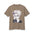 Trendy Graphic Tee, Vintage Aesthetic Shirt, Gift for Music Lovers, Unisex Casual Wear, Stylish Statement Tee