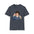 Señoras que almuerzan- Camiseta unisex Softstyle