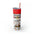 Rust-olium- Vaso delgado con pajita, 20 oz