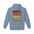 The Foundry Collective New York City Boroughs Hoodie — Brooklyn Queens Bronx Manhattan Vintage Graphic
