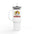Bernies Chicken Black Mirror Inspired Insulated Travel Mug, 40oz