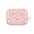 Cute Bow AirPod Case, Floral Earbud Cover, Bow Pattern Silicone Case, Stylish Tech Accessory, Gift for Her