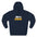 On Patrol Live Stylish Graphic Hoodie, Cozy Streetwear OPL 300, Perfect for Casual Outfits, Gifts for Gamers, Lounge or Weekend Wear, Unique Fashion Statement