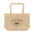 Olive Grove Pantry Eco Tote — Vintage Olive Label Market Bag - Creations by Chris and Carlos