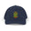 The Tailgate Crew- Game Day Snapback Trucker Cap, Sports Cap, Casual Summer Hat, Embroidered Hat, Outdoor Festival Gear, Gift for Sports Fans