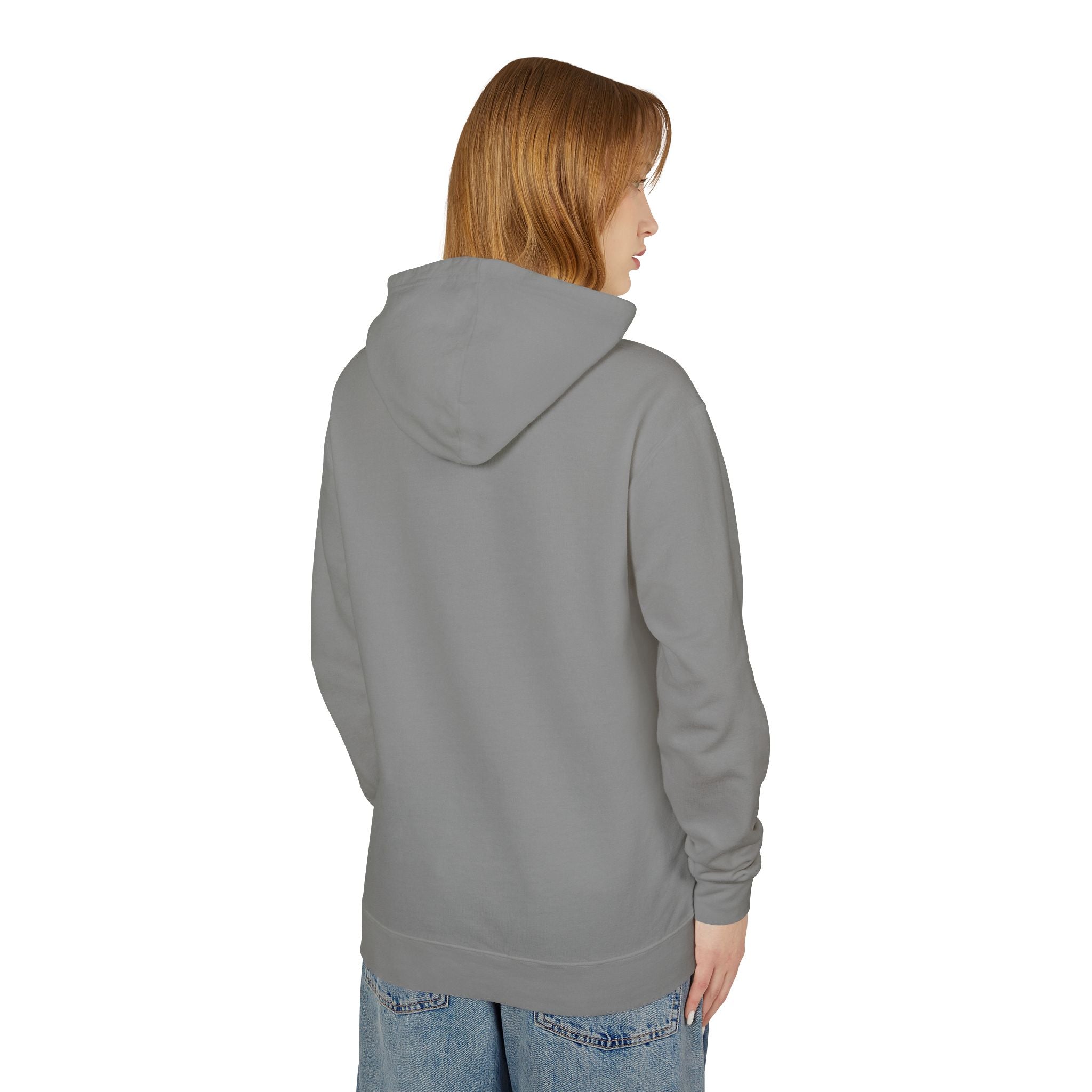 Los Cabos Vintage Crest Hoodie — Lightweight Travel Sweatshirt - Creations by Chris and Carlos