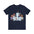 Soap 70's TV Show- Unisex Jersey Short Sleeve Tee