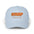 Classic WKRP Dad Cap | Retro Baseball Hat for Men, Great Gift for Dad, Perfect for Casual Outings, Music Lovers, Vintage Style