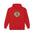 Game Day, Chill The Tailgate Crew- Game Day Crew Hoodie