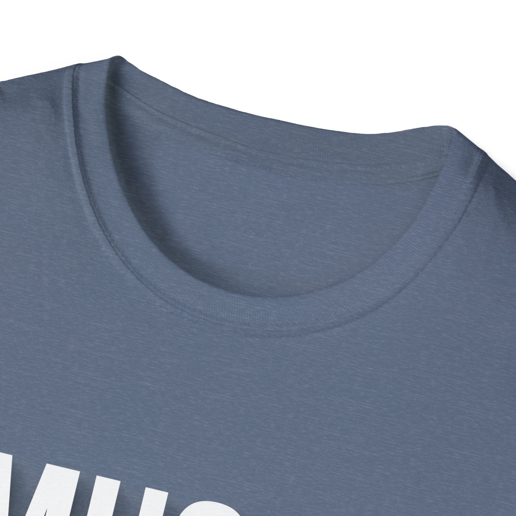 Music Festival T-Shirt — Retro Vinyl Design - Creations by Chris and Carlos