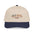 Old Soul Baseball Cap — Retro Americana Mid-Profile Hat