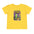 Frankie Flakes Toddler Tee, Cute Cartoon Shirt for Kids, Fun Summer Outfit, Birthday Gift, Kids Party Wear, Adventure Themed Tee