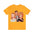 Programa de televisión embrujado de los años 60- Camiseta de manga corta Unisex Jersey