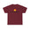 Taco Bell Unisex Heavy Cotton Tee