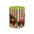 Old Soul Christmas Market™🌲Christmas Red Truck Coffee Mug — Vintage Holiday Tree Farm Design