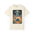 Alien Abduction Desert Tee — Retro UFO Graphic T-Shirt