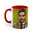 Will Trent- TV Series Accent Coffee Mug, 11oz