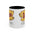 The Gilmore Girls Luke's Accent Coffee Mug (11, 15oz)