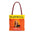 Playbill-Style Tote Bag — 'INTER ALIA' Theater Poster Design