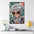 The Golden Girls- Sophia Gallery Canvas Wraps, Vertical Frame