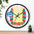 The Price is Right- Plinko Game Wall Clock