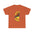 Taco Bell Retro Logo Unisex Heavy Cotton Tee