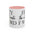 Fifty The Ultimate F Word - 50th Birthday Gifts for Women and Men