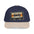 Retro 'Side B Soul' Cassette Mid Profile Baseball Cap