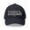 Retro Style Embroidered Cap, Three's Company Hat, Gift for Fans, Casual Wear, Adjustable Hat, Outdoor Activities