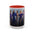 The Real Housewives of Salt Lake City- Glamorous Diva Coffee Mug